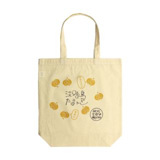 トートバッグ工房の制作事例