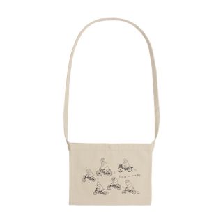 トートバッグ工房の制作事例