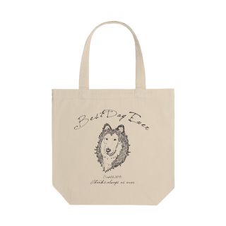 トートバッグ工房の制作事例