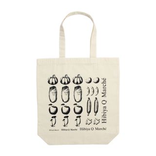 トートバッグ工房の制作事例