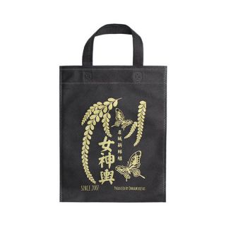 トートバッグ工房の制作事例