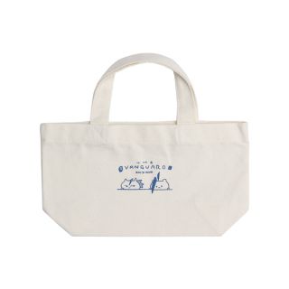 トートバッグ工房の制作事例