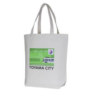 トートバッグ工房の制作事例
