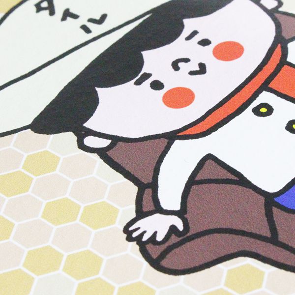 RT035製作事例